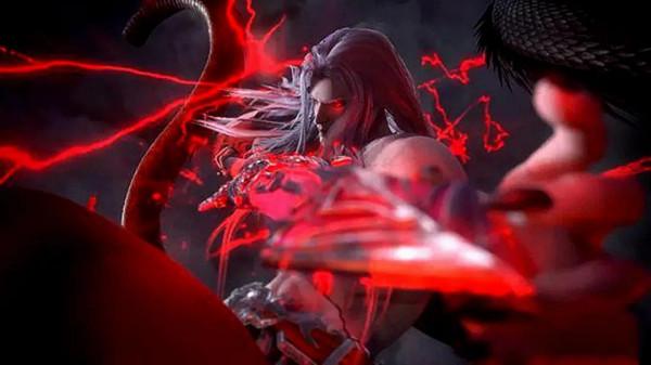 兵主神之刃和天的血矛哪個更厲害？其實動漫中早已給出了答案