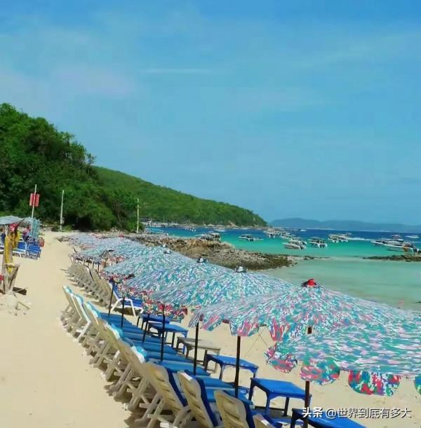 68張照片，帶你見識泰國，不為人知的一面