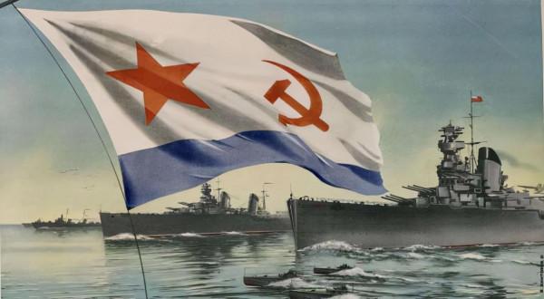 蘇聯海軍“巨頭”有多猛？派海軍航空兵轟炸柏林，把阿道夫打蒙了