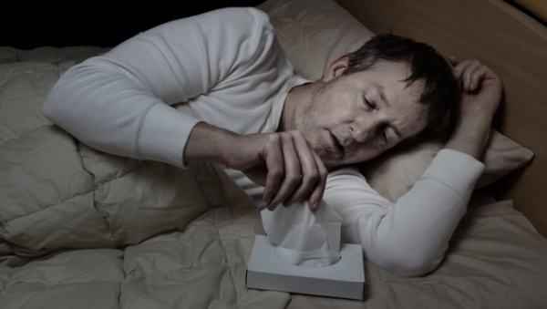 半夜出汗浸溼床單?提醒:身體或存在這幾種症狀,建議瞭解 半夜出汗浸溼床單?提醒:身體或存在這幾種症狀,建議瞭解