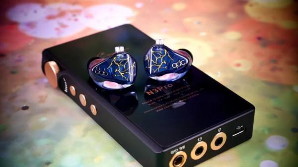 qdc Dmagic solo單單元微動圈耳機,拼命內卷依舊學不來“葛優癱” qdc Dmagic solo單單元微動圈耳機,拼命內卷依舊學不來“葛優癱”