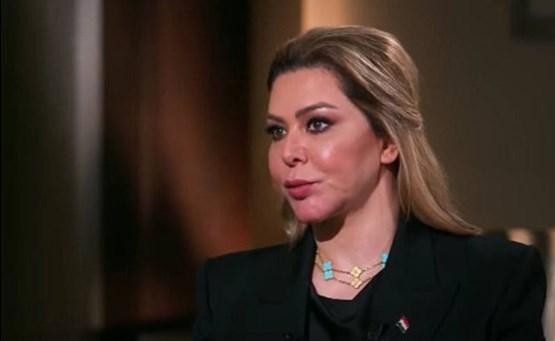 薩達姆長女：帶5個孩子改嫁珠寶商，流亡14年競選總統，結果如何