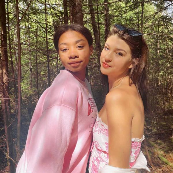 “神秘男孩”俘獲比爾蓋茨家族最年輕公主的心,已經參見岳父 “神秘男孩”俘獲比爾蓋茨家族最年輕公主的心,已經參見岳父