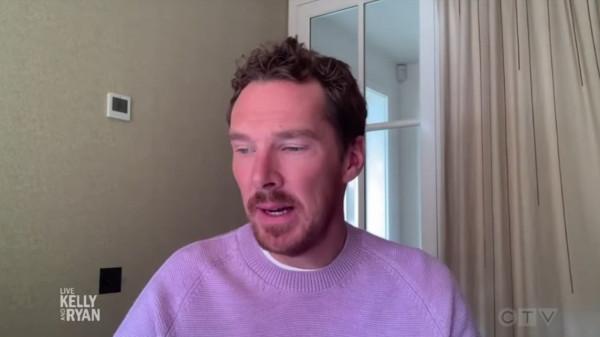 「奇異博士」班奈狄克康柏拜區確診新冠！憔悴曝近況：真的很可怕