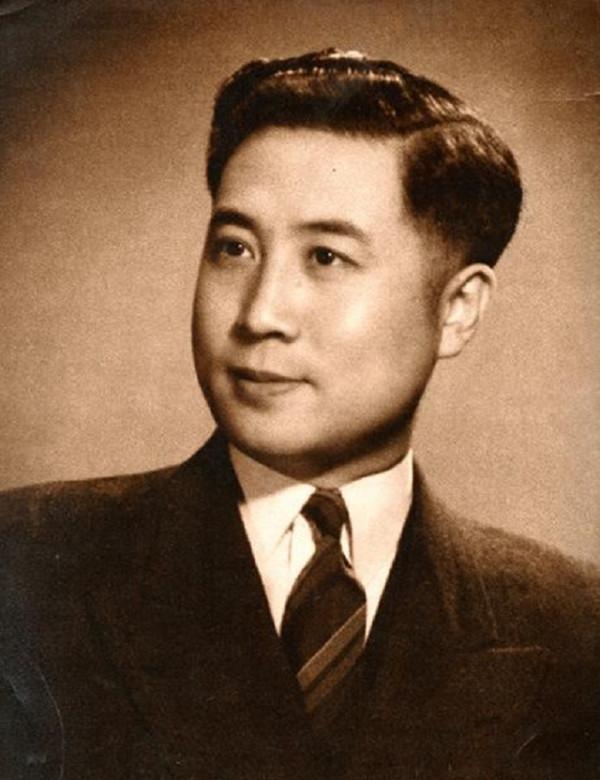 李時雨：組織讓他潛伏，他一路幹到軍統少將，91歲因病逝於北京