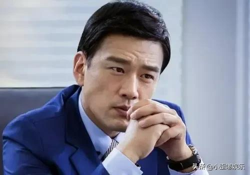 “霸道總裁”別硬演，用力過度又油又土，有人站那就是人間富貴竹