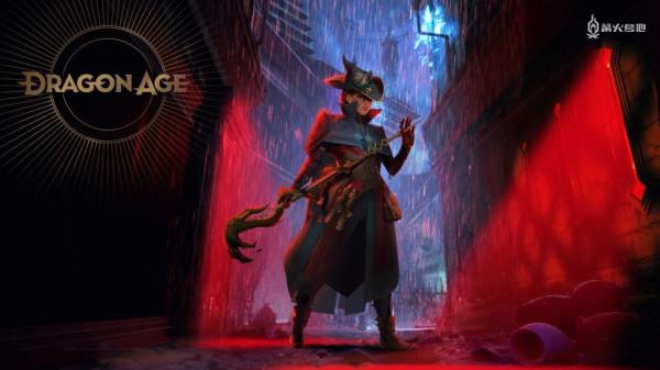 《龍騰世紀 4》將致力打造新的單人模式體驗