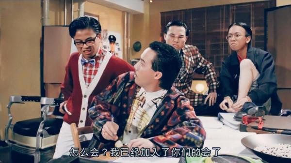 和勝和前坐館冼寶明,為談戀愛,從看場馬仔成為香港第一黑幫坐館 和勝和前坐館冼寶明,為談戀愛,從看場馬仔成為香港第一黑幫坐館