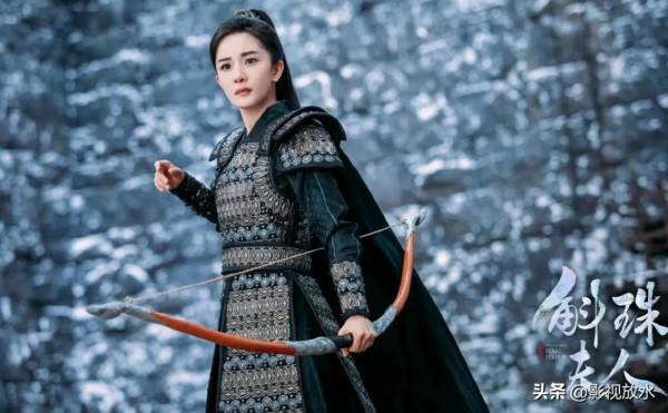 《斛珠夫人》：褚季昶明明一顆事業心，為何被指大反派？