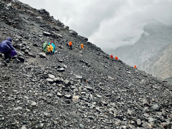 孟克德：金黃暴擊，意外心動