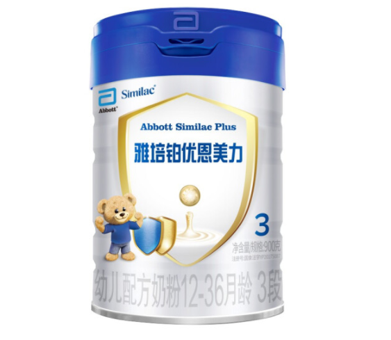 彙總含有白砂糖的進口奶粉，大家注意避坑