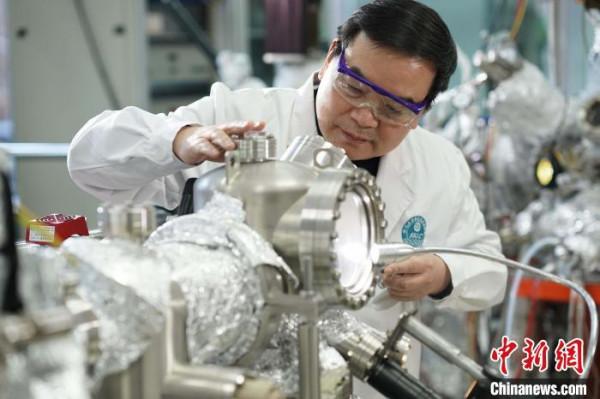 國家自然科學獎一等獎“奈米限域催化”:原始創新 始於毫末 國家自然科學獎一等獎“奈米限域催化”:原始創新 始於毫末