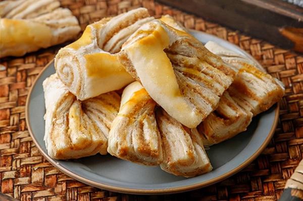 5個老字號糕點鋪的&OpenCurlyDoubleQuote;尖貨&rdquo;，用料實在暢銷多年，過年買點送長輩