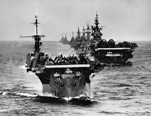 解放軍四大王牌，個個橫掃南北，哪個才是第一王牌軍