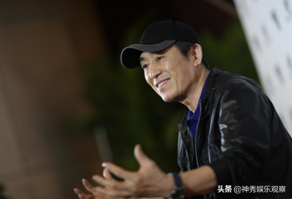 遭女演員舉報超生,被罰748萬後,張藝謀:我感謝舉報我的人 遭女演員舉報超生,被罰748萬後,張藝謀:我感謝舉報我的人