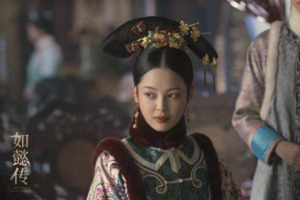 霍建華拒演《如懿傳》,周迅董潔翻臉演員受傷,如懿哪裡不如甄嬛 霍建華拒演《如懿傳》,周迅董潔翻臉演員受傷,如懿哪裡不如甄嬛