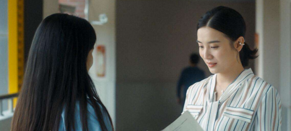 播出2集，收視率全國第一！宋佳一出手，就給央視帶來了“王炸”