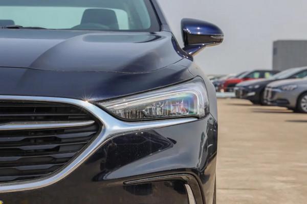 君越常見功能使用解答