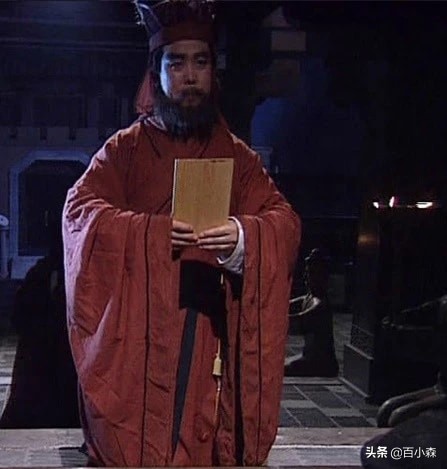 十常侍誅殺何進：引爆三國的線頭