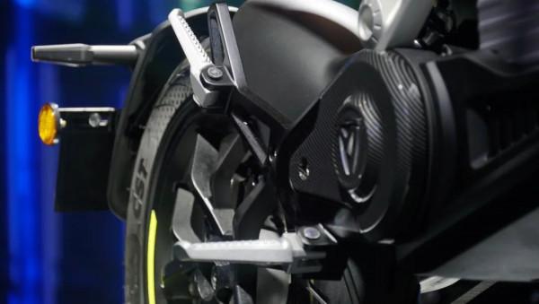 難忘的幾款摩博會新車 難忘的幾款摩博會新車