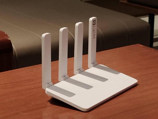 訊號強、顏值高,還支援雙千兆,榮耀路由3SE評測 訊號強、顏值高,還支援雙千兆,榮耀路由3SE評測