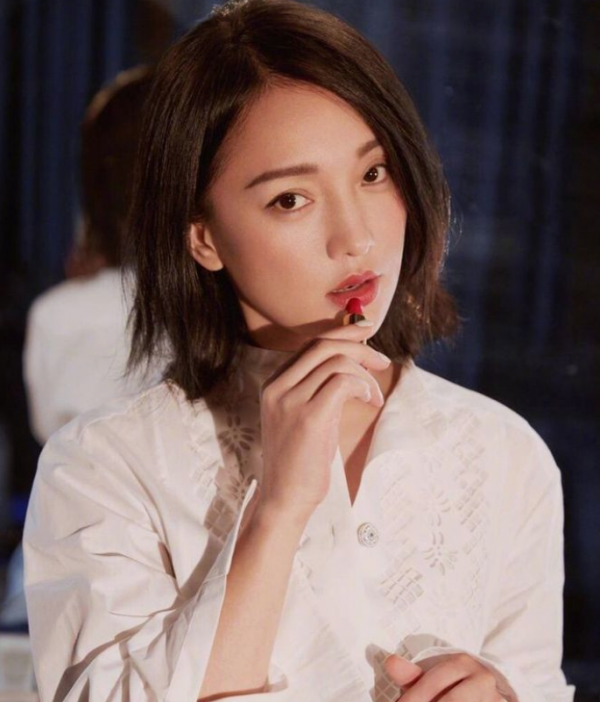 周迅：小敏姐的大姐，靈動的周公子