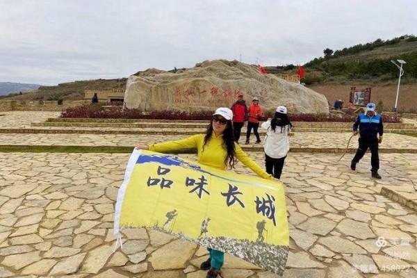 山西,讓我一次愛個夠之十七:白泥窯-滑石澗堡-老牛灣 山西,讓我一次愛個夠之十七:白泥窯-滑石澗堡-老牛灣