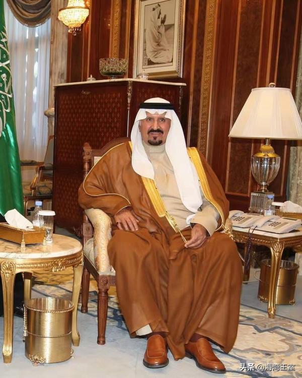 王儲Sultan：數次奪位，與國王不和，中飽私囊，頗具爭議