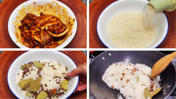 春節家宴聚餐，餐桌上必備15道硬菜，現在學起來，過年待客特有面