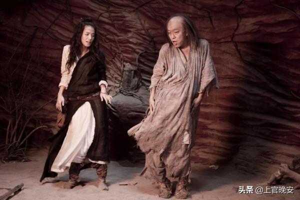 影視史上十大即興表演鏡頭,每一個都是無法超越的經典 影視史上十大即興表演鏡頭,每一個都是無法超越的經典