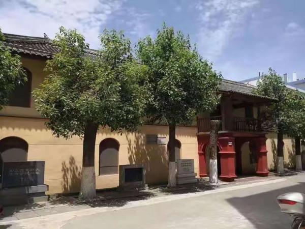 抗戰烽火中還有個“西北聯大”? 抗戰烽火中還有個“西北聯大”?