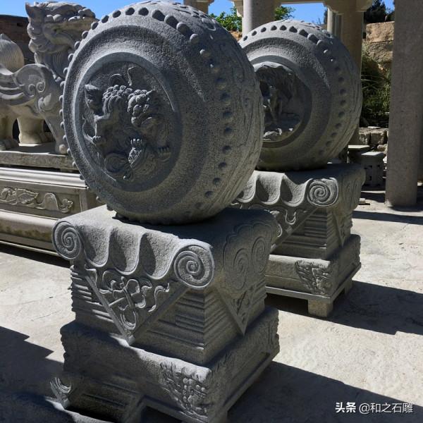 祠堂門口可以選擇擺放什麼樣的石雕 祠堂門口可以選擇擺放什麼樣的石雕