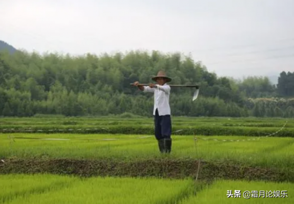 2005年，湖南老漢揹著工友屍體走了半個中國，稱：為了落葉歸根