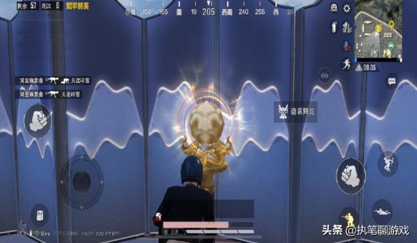 “吃雞”S1玩家的預言實現,騎“六爪金龍”,在海島裡騰雲駕霧 “吃雞”S1玩家的預言實現,騎“六爪金龍”,在海島裡騰雲駕霧