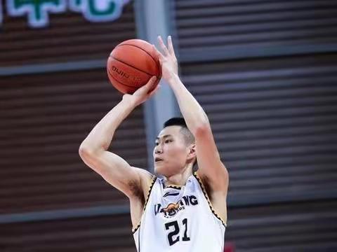 遼寧男籃球員巡禮——吳昌澤