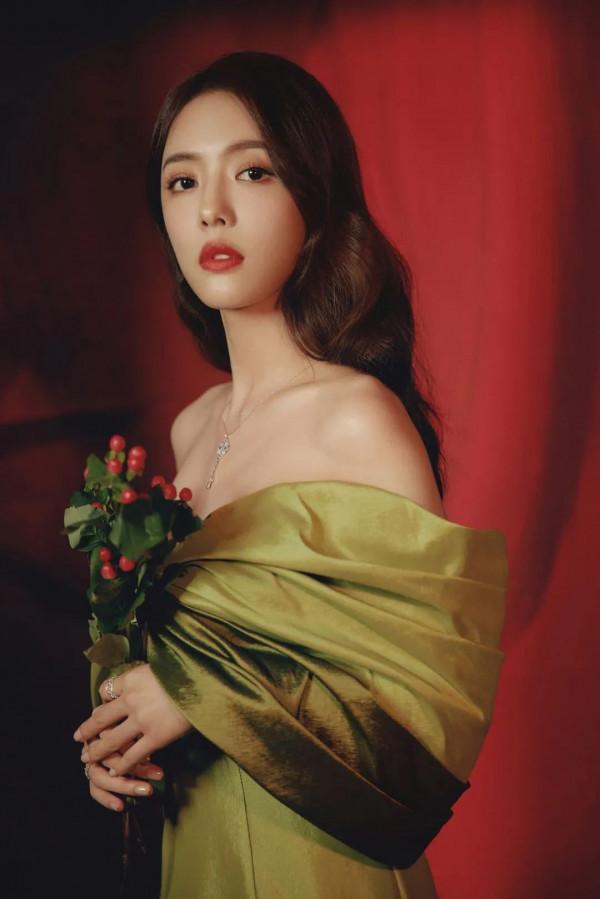 21&#39;Q3 | 220位新生代女演員待播作品：進取不停歇，未來潛力無限