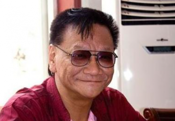 2015年“惡漢”何家駒去世，3天輸光全部家產，無兒無女無墓碑