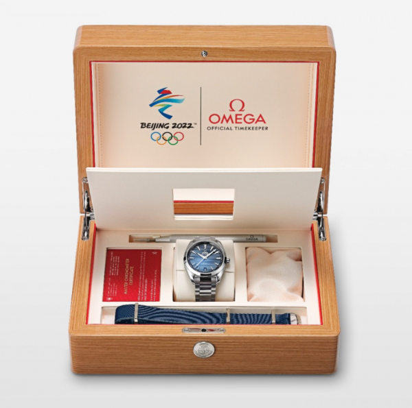 奧運精準計時的背景，至今已有90年曆史