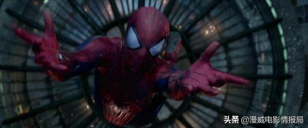 用8倍鏡看的預告嗎？漫威《蜘蛛俠3》巴西預告疑似實錘三代同框