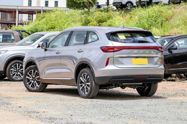 國產SUV三大“顏王”,個個都有國際範,哈弗、五菱、長安各一款 國產SUV三大“顏王”,個個都有國際範,哈弗、五菱、長安各一款