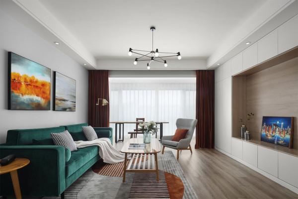 2022年新房裝修，這裡總結了12種風格！（內含攻略）