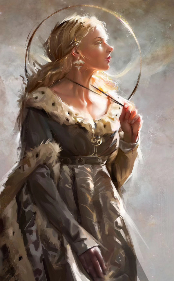 三分鐘帶你瞭解現在主流的兩種插畫風格