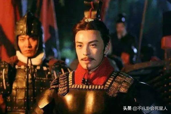 遊本昌的濟公、金超群的包拯，這6位男星演活歷史人物，都是王炸