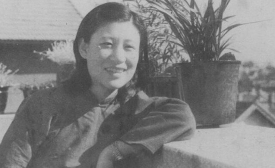 她是中共罕見的女領導，捨身救人被俘，出獄後卻嫁船工，活到91歲