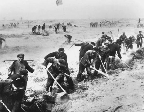 我國唯一一個完全由軍人建設起來的城市:城市名就是部隊番號 我國唯一一個完全由軍人建設起來的城市:城市名就是部隊番號