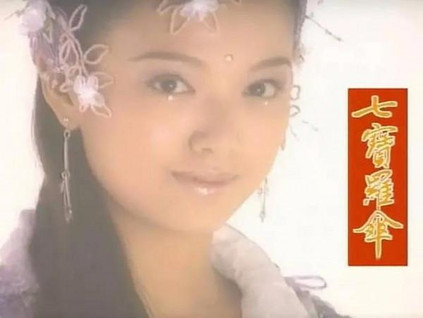 19年前《齊天大聖孫悟空》，你還記得劇裡隱藏了多少大牌女明星嗎
