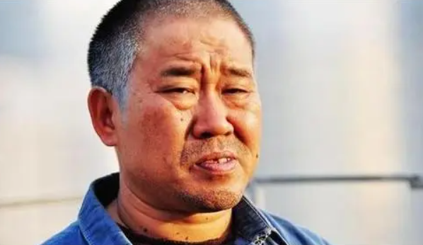 杜旭東：支援懷孕的女兒離婚，孩子我來養，也不能讓女兒受委屈