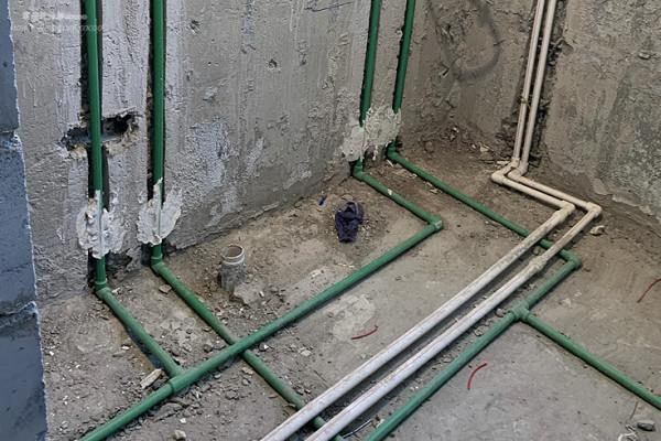 若是再買房，衛生間一定&OpenCurlyDoubleQuote;7不裝&rdquo;，不僅是多花錢，關鍵是真難用