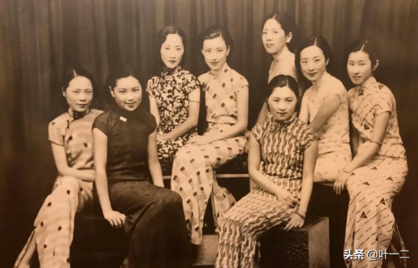 嚴仁美：太貌美被日本軍官惦記，辦婚禮請10名保鏢，106歲仍健在