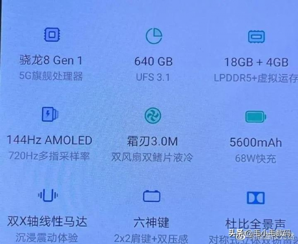 「一分鐘資訊」谷歌、一加、華為、聯想、真我、VIVO等，最新訊息